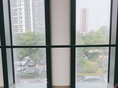 -中山保利艾美酒店-乐美中餐厅