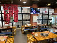 -成都玉林串串香火锅(三八店)