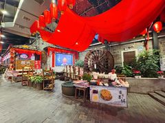 -客家大院·非遗赣南客家菜(郁孤台店)