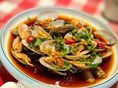 -潮人姐妹轩(海宁路店)