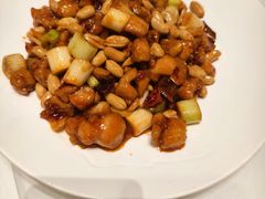 -万荣烤鸭店·北京菜(天坛店)