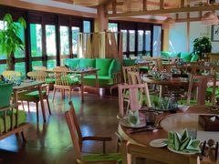 -青城山六善酒店·紫氣園中餐厅