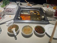 -海底捞火锅(勒泰店)