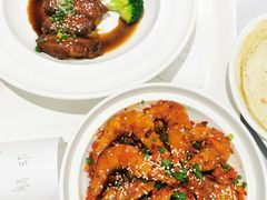 -长申超市(美食城店)
