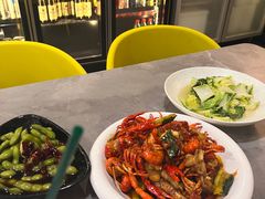 -毛哥小馆子(百井坊巷店)