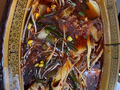 -冒菜西施·非遗冒菜(总店)