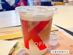 -肯德基(永盛店)