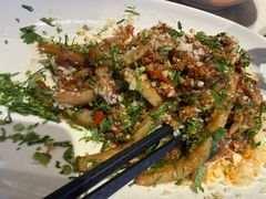 -味上湘菜馆(岳麓山店)