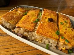 武汉三鲜豆皮-不是烧烤·武汉烧烤·地道湖北菜(大成路店)
