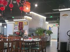 -卢大鲜鱼头捞饭(美利广场店)