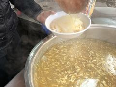 -何老二卤汁凉粉