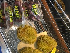 -鲜力达果品批发直销(无锡保利香槟店)