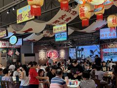 -蚝得喜海鲜(东城店)