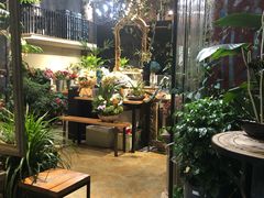 -良友花店(天目山路店)