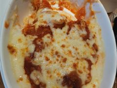 西西比密制肉酱烤饭-玛格萝妮(汇智国际商业中心店)