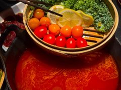 -大龙燚·旷野鲜火锅(广州首店)