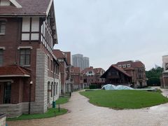 -天津津利华酒店