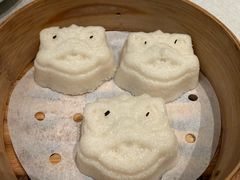 -狮王府淮扬菜(夫子庙老门东店)