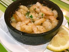 -BISTROFIORE美伊娜(伊犁南路店)