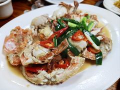 -肥弟大排档(汕樟路店)