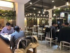 大堂-王妈热卤·川味馆(海昌店)