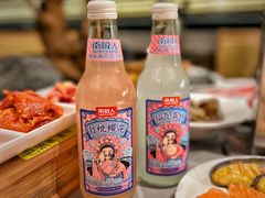-山焱·炭火自助烤肉(周浦万达店)