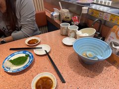 -元气寿司(东方宝泰店)