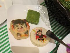 -鹊华居·地道鲁菜·海鲜·融合味(大明湖店)