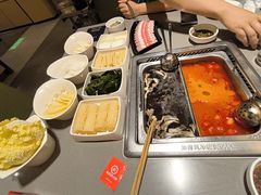 -海底捞火锅(金光华店)