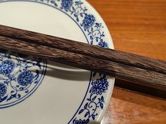 -老天桥酱肉烧饼夹肘子(天桥店)