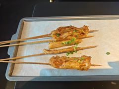 -烤匠麻辣烤鱼(IFS店)