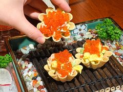 -松羽料理(国大店)