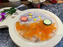 太极双滑-蜀大侠火锅(建设路第五大道店)