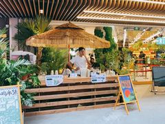 -老乡鸡(上海白玉兰广场店)