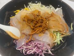 -大铁勺新津菜(东丽阳光新业广场店)