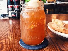 -ROAST coffee & eatery