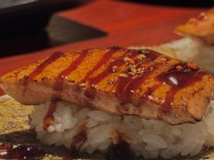 -TIME BAR&一贯料理(文星广场店)