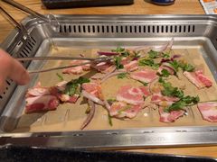-新石器烤肉(千灯大润发店)