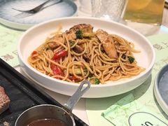 -悦荟牛排餐厅(佳木斯万达店)
