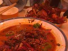 -杨氏青龙虾·吃蟹季(珠江路店)