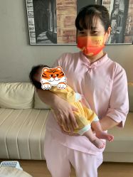 -喜喜月子(瑞虹天地店)