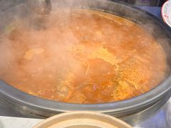-村长家的疙瘩汤·东营菜(东营茶城店)