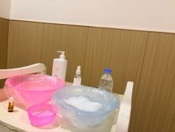 -芳朵美容养生SPA