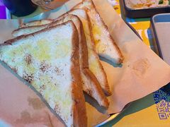 -燥次·烧烤酒场(万象城店)