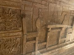 -洛阳古墓博物馆