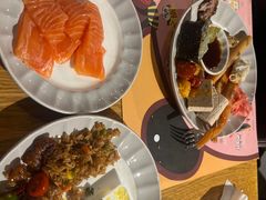 -熊猫自助餐厅.萌趣城堡(长隆熊猫酒店)