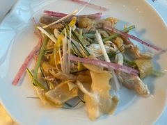 -傲廬·云端餐厅·深圳柏悦酒店