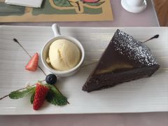 -安妮意大利餐厅(日坛店)
