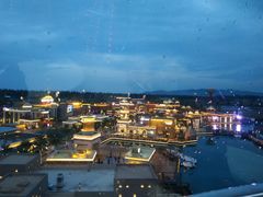 -三亚海昌梦幻海洋不夜城