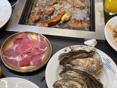 -星伦多自助料理·涮烤一体(虹悦城店)